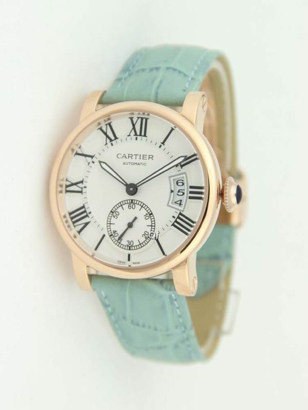 Cartier Watch 565